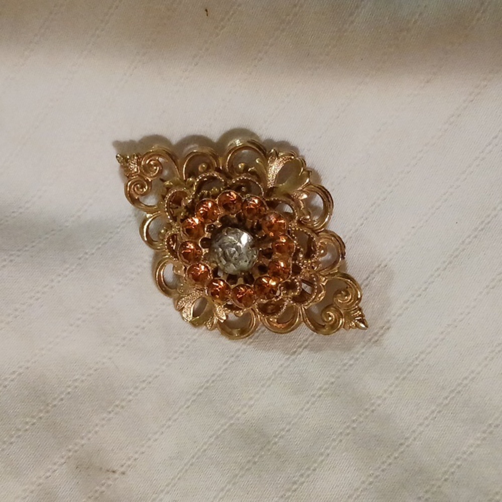 Brooch